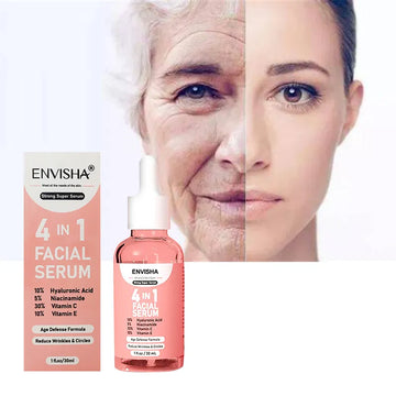 Anti-Wrinkle Whitening Serum