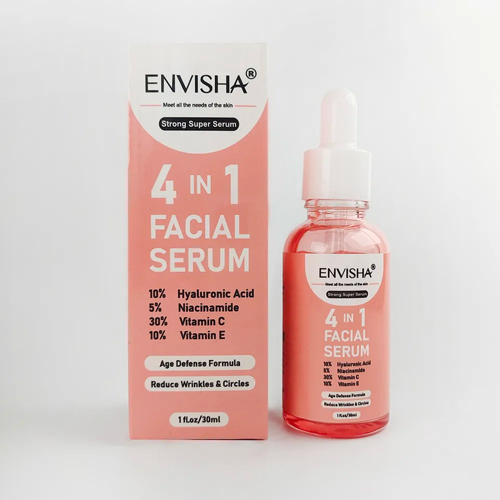 Anti-Wrinkle Whitening Serum