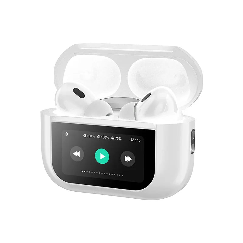 A9 Pro Earbuds