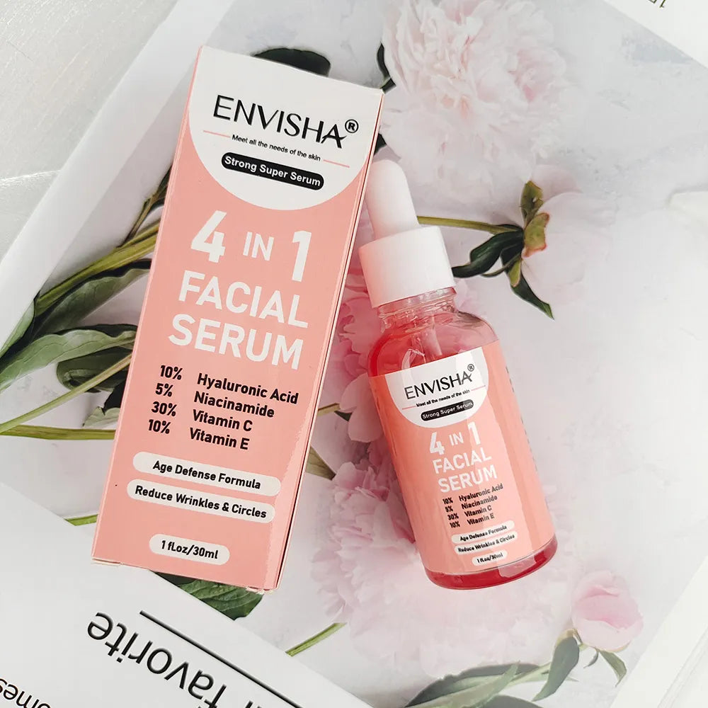 Anti-Wrinkle Whitening Serum
