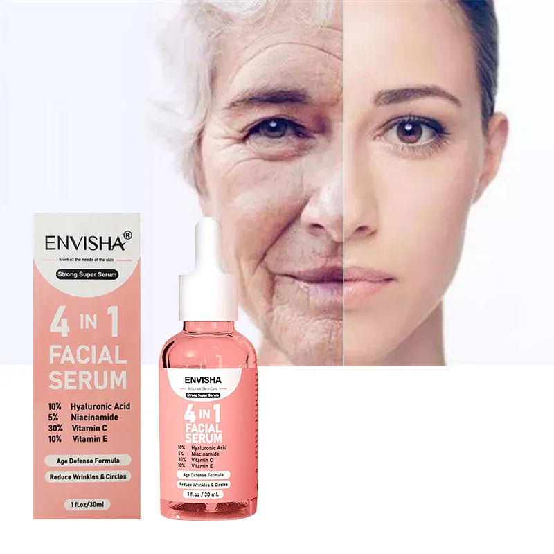 Anti-Wrinkle Whitening Serum