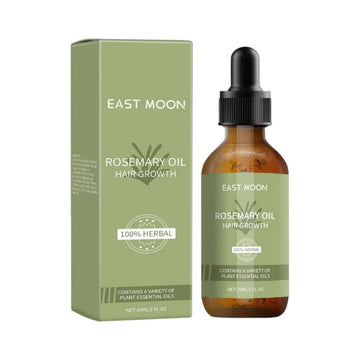 Rosemary Hair Growth Oil