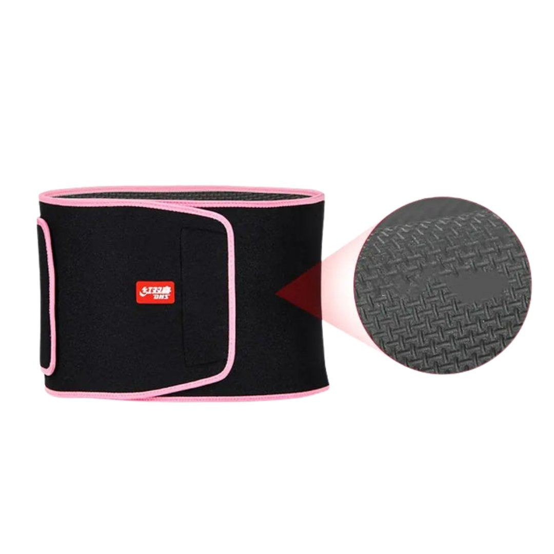 Fat Burning Sweat Waist