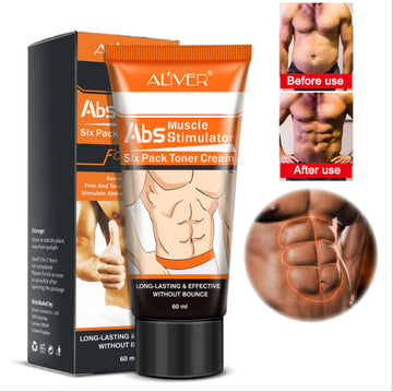 Fat Burning & Tightening Cream