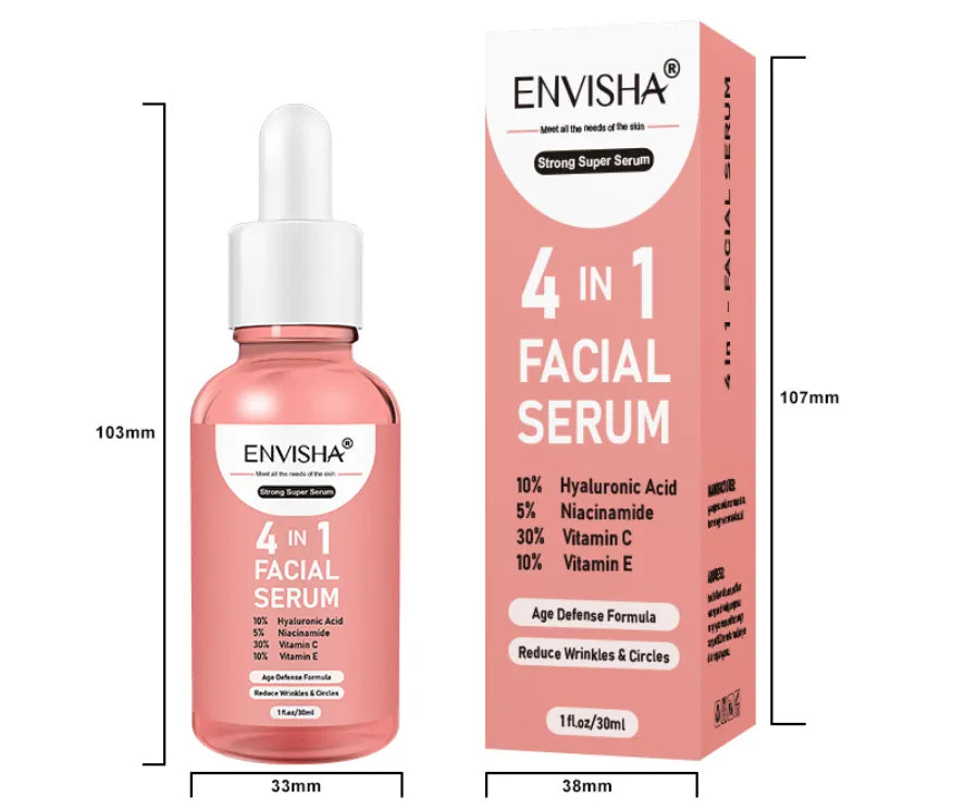 Anti-Wrinkle Whitening Serum