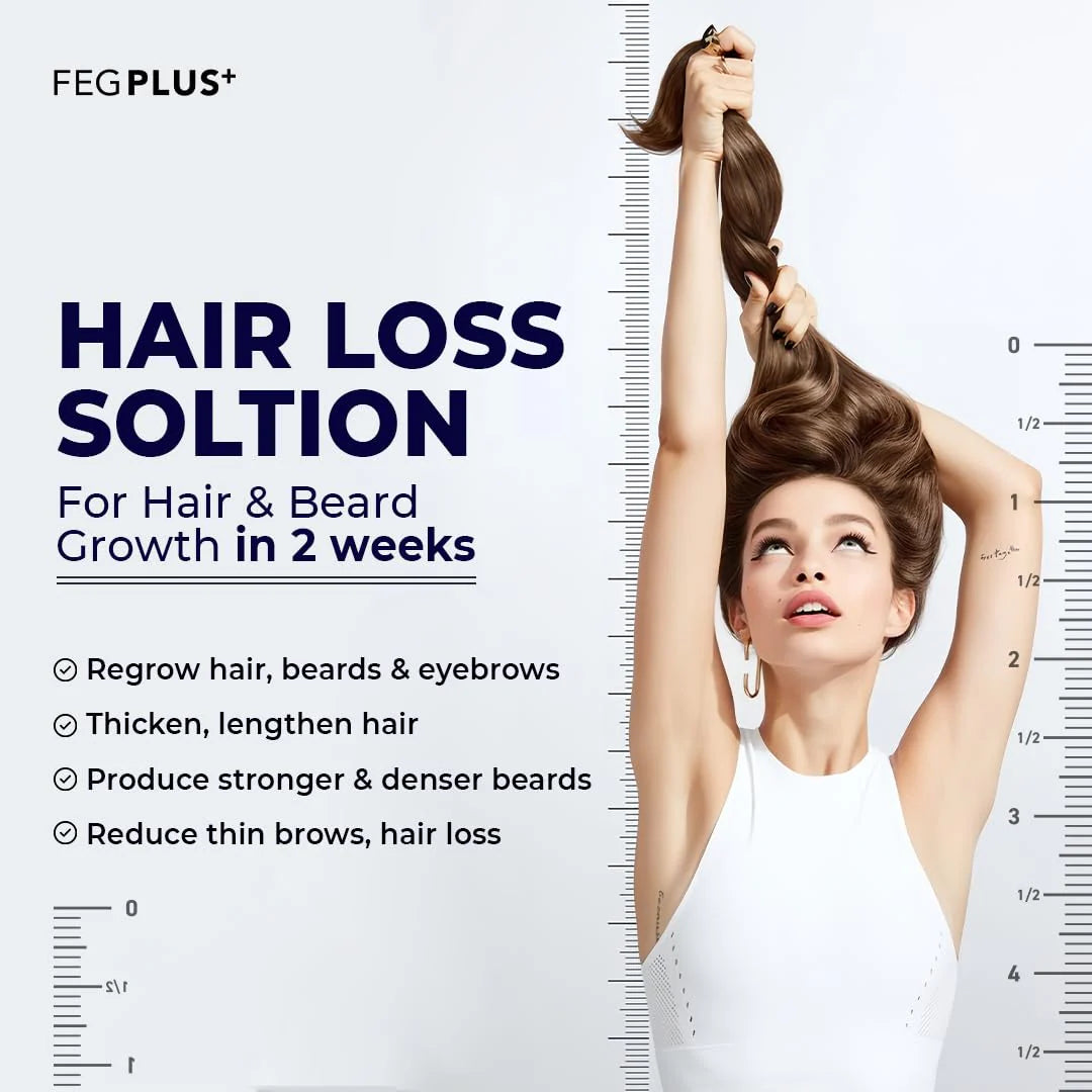 FEG Hair Growth Spray