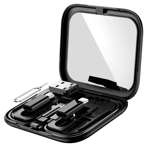 Hoco - Multifunction Data Cable Set