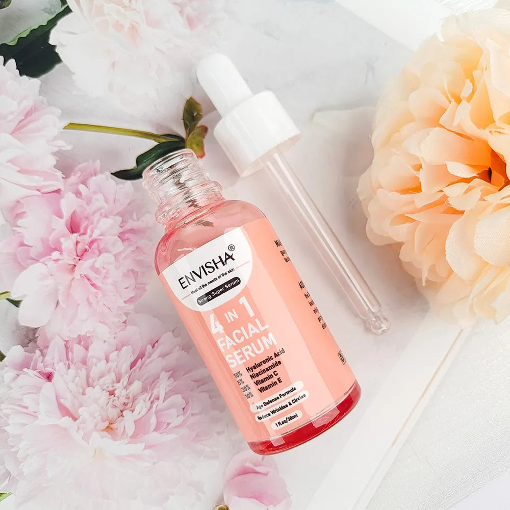 Anti-Wrinkle Whitening Serum
