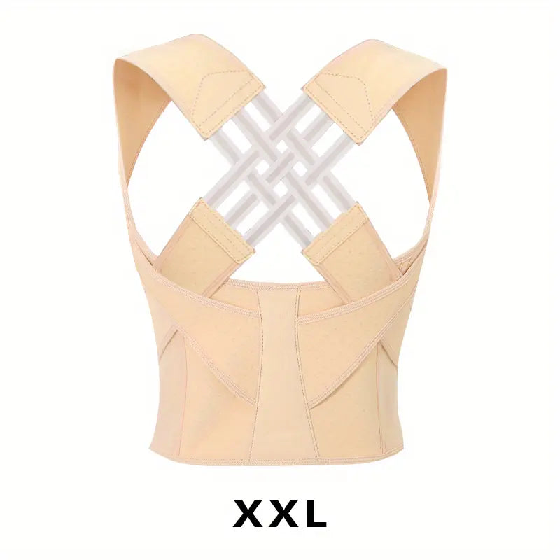Back Posture Corrector