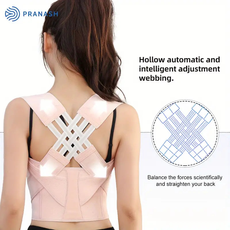 Back Posture Corrector