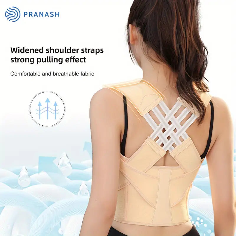 Back Posture Corrector