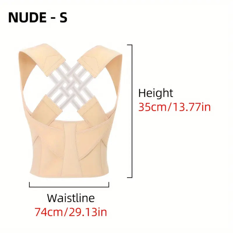Back Posture Corrector