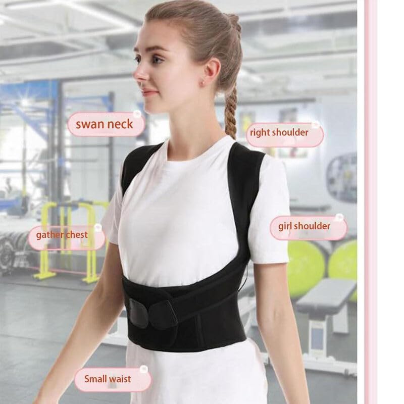 Hedonix Posture Corrector