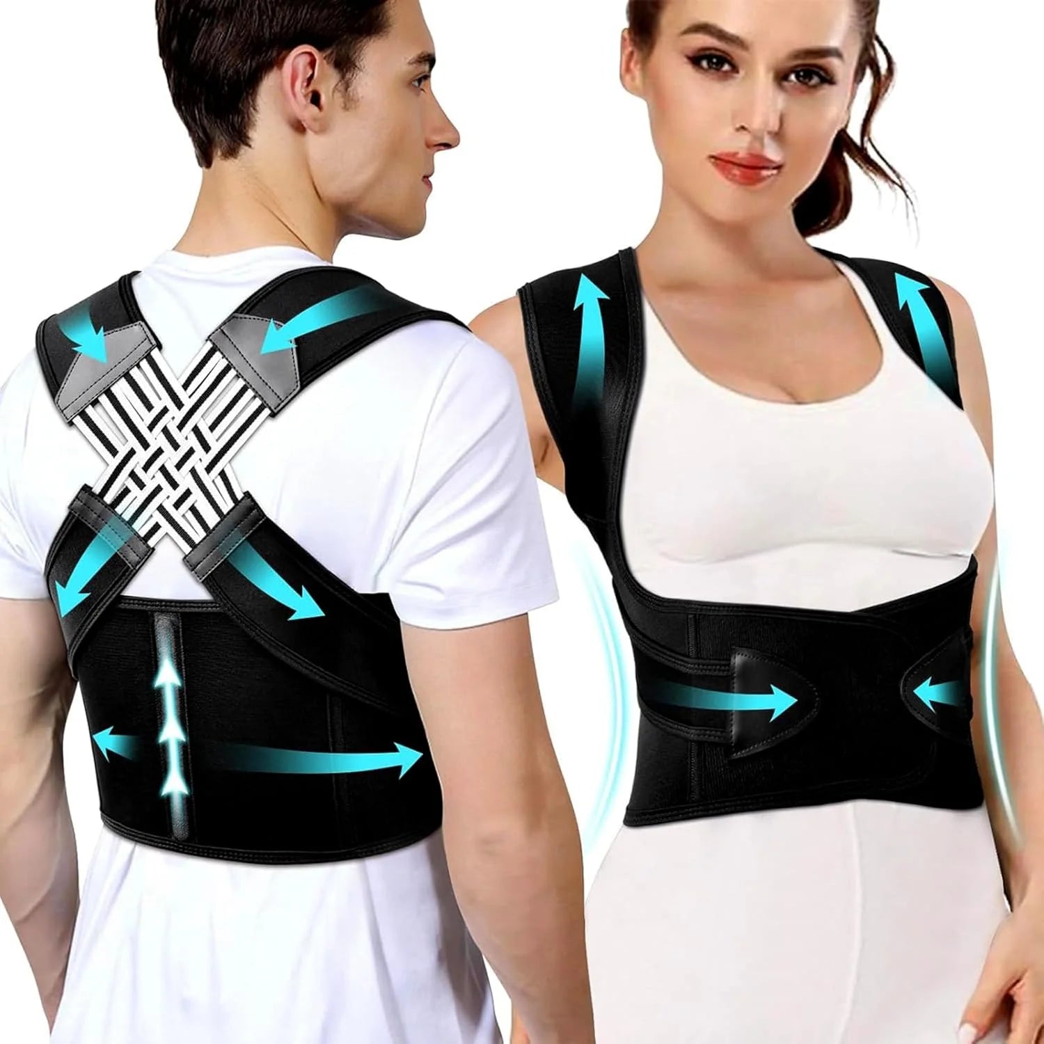 Back Posture Corrector