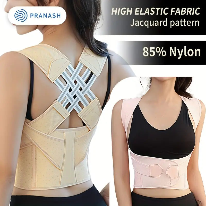 Hedonix Posture Corrector