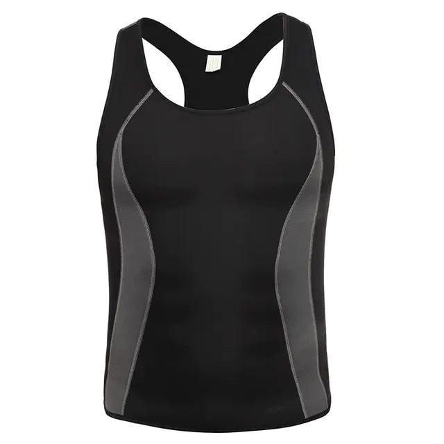 Zippered Fitness Suit