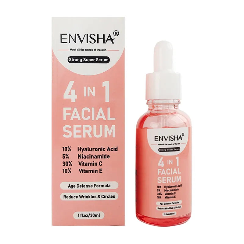 Anti-Wrinkle Whitening Serum